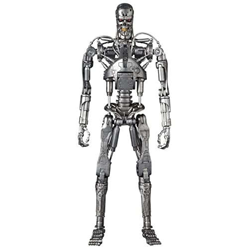MAFEX "Terminator 2: Judgment Day" Endoskeleton (T2 Ver.)