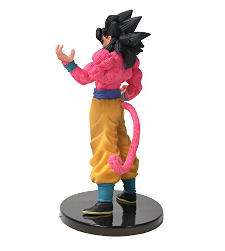 Dragon Ball Heroes DXF Figure vol.3 Super Saiyan 4 Goku