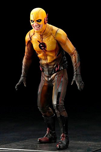 Reverse Flash - 1/10 scale - ARTFX+ The Flash - Kotobukiya