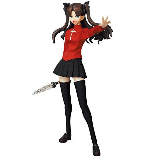 Tohsaka Rin 1/6 Real Action Heroes (No.692) Fate/Stay Night - Medicom Toy