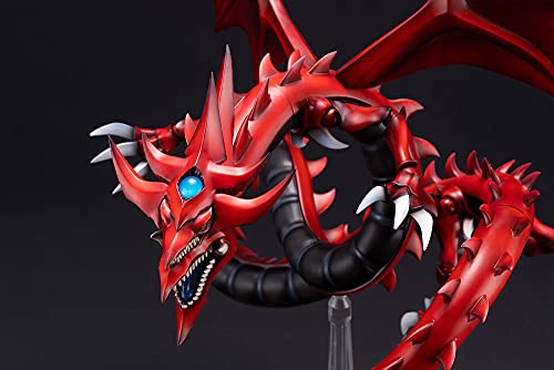 Jukochodai Series "Yu-Gi-Oh! Duel Monsters" Slifer the Sky Dragon Egyptian God