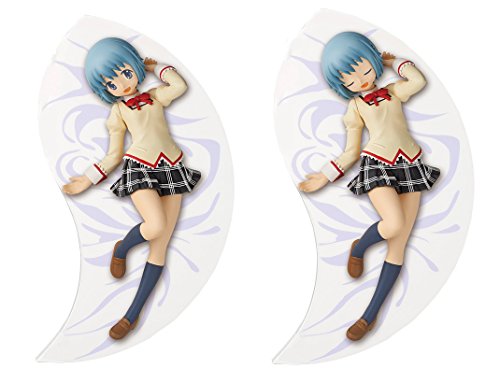 Miki Sayaka (Relax Time version) SQ Gekijouban Mahou Shoujo Madoka