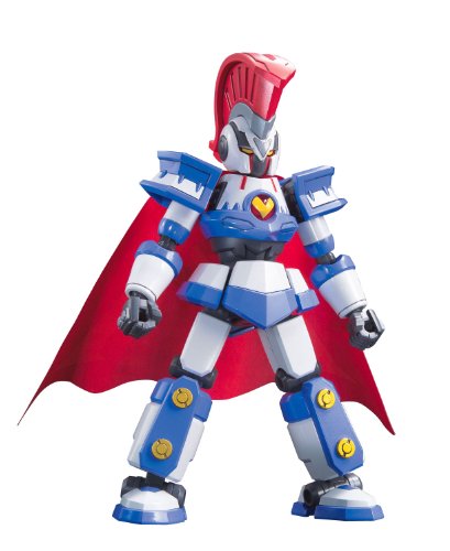 LBX Achille Danball Senki Plamo Series (001) Danball Senki - Bandai