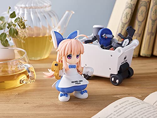 "Ichigeki Sacchu!! HoiHoi-san Legacy" HoiHoi-san Mini with HoiHoi Carry Plus