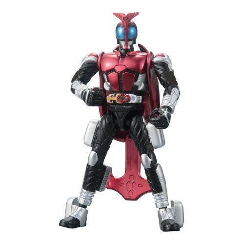 Kamen Rider Kabuto Final Form Ride (FFR10) Kamen Rider Decade - Bandai ...
