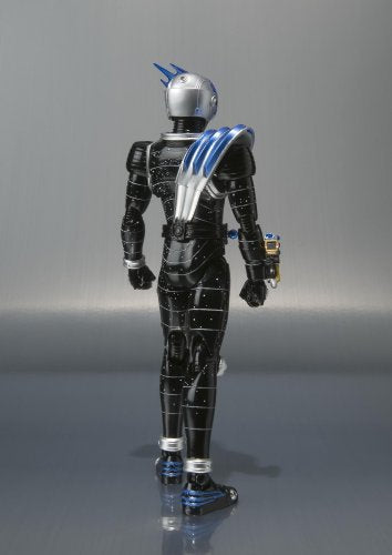 Kamen Rider Meteor S.H.Figuarts Kamen Rider Fourze - Bandai