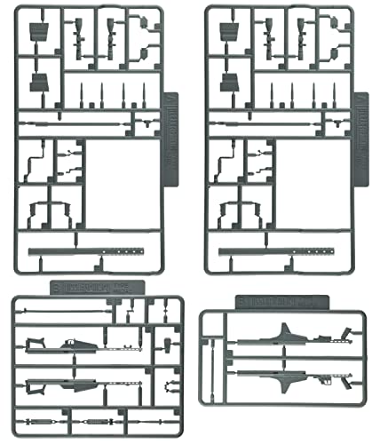 Diocolle Combat Weapons <DCML03> Sniper Set A