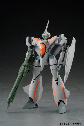 VF-11B Thunderbolt (Battroid version) GN-U Dou Macross Plus - Yamato
