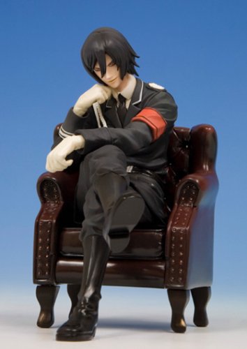 Shiki 1/10 Togainu no Chi - Kotobukiya