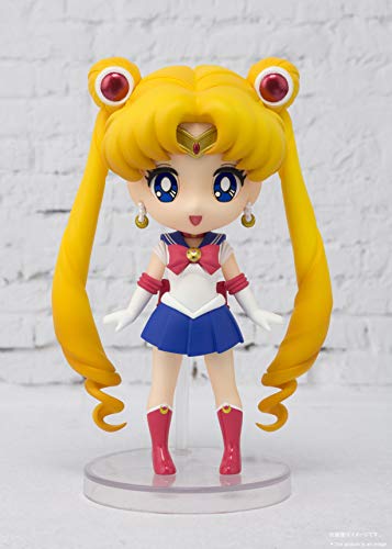 Sailor Moon Figuarts mini Bishoujo Senshi Sailor Moon - Bandai Spirits