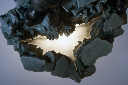 Batman 1/6 ARTFX Statue The Dark Knight Rises - Kotobukiya