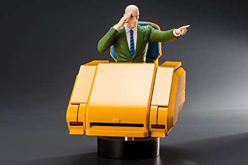 Professor X - 1/10 scale - X-Men: The Animated Series - Kotobukiya