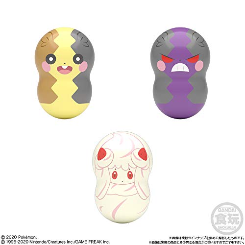 COO'NUTS "Pokemon" 4