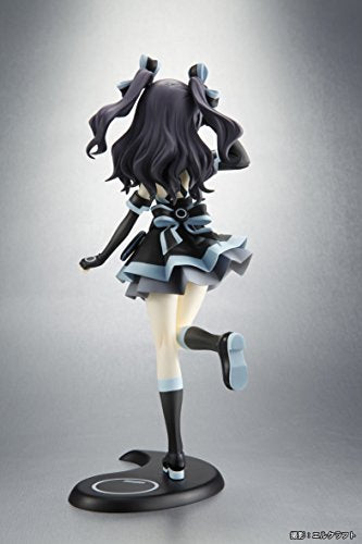 Uni 1/8  Choujigen Game Neptune: The Animation - Broccoli