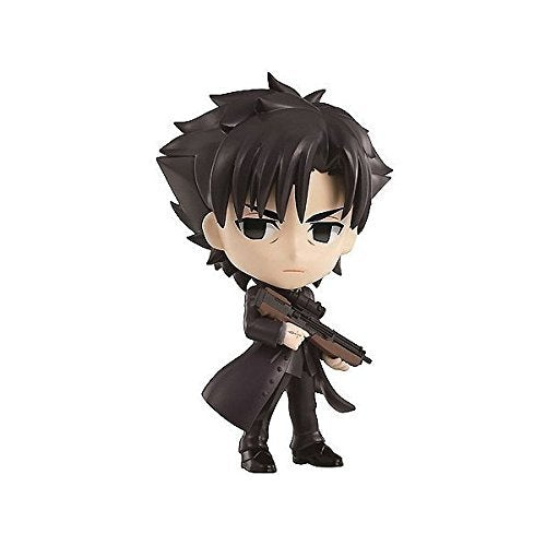 Emiya Kiritsugu Kyun-Chara Fate/Zero - Banpresto