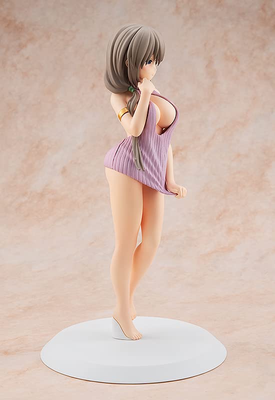 Kadokawa Collection "Uzaki-chan Wants to Hang Out! Double" Uzaki Tsuki -SUGOI Knitwear Ver.-