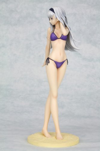 Blanc Neige 1/7 Shining Wind - Kotobukiya