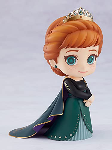 Nendoroid "Frozen II" Anna Epilogue Dress Ver.