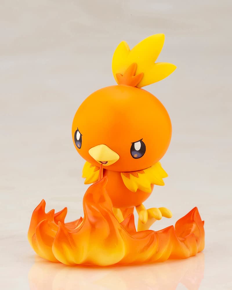 "Pokemon Series" Artfx J Haruka con Torchic