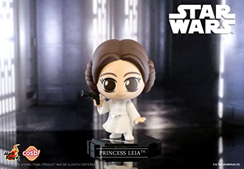 Cosbi Star Wars Collection #008 Princess Leia "Star Wars"