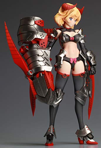 Dragondress Sophia Dark Advent - Alphamax