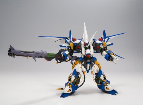 PTX-007-03UN rein Weißritter-escala 1/144-S. R. G-S (#028), Super Robot Taisen-Kotobukiya