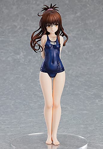 "Zu lieben-ru darkness" popup parade yuki mikan (max fabrik)