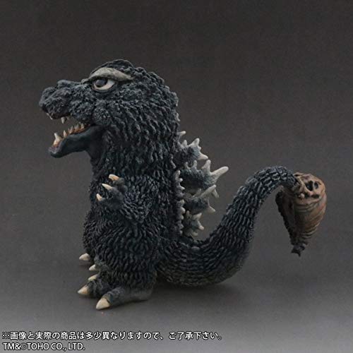 Default Real "Mothra vs. Godzilla" Godzilla 1964