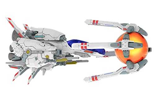 1/100 Scale Plastic Kit "R-TYPE FINAL 2" R-9A (Arrow Head) Ver. R-TYPE FINAL 2