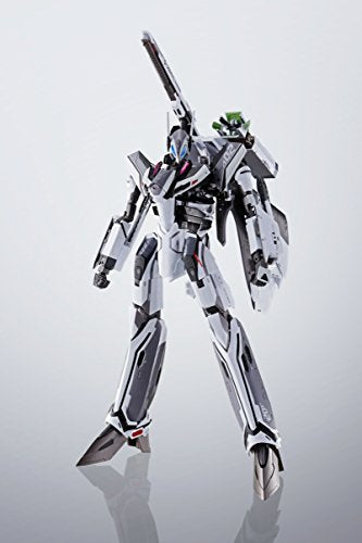 VF-31F Siegfried DX Chogokin, Macross Delta - Bandai