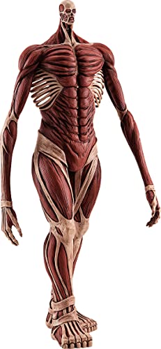 POP UP PARADE "Attack on Titan" Armin Arlert Colossus Titan Ver. L Size
