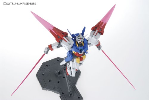 Gundam AGE-2 Double Bullet - 1/100 scale - MG (#170) Kidou Senshi Gundam AGE - Bandai