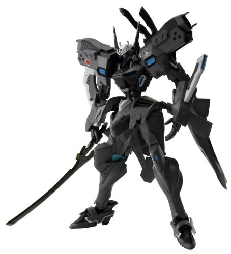 Shiranui Nigata (Izumi Valkyries version) Muv-Luv Alternative-Kotobukiya