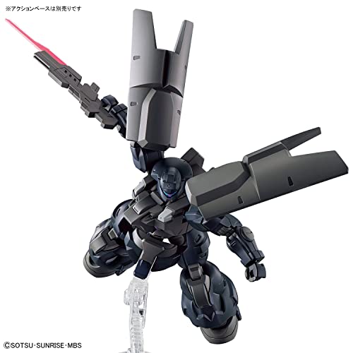 HG 1/144 "Mobile Suit Gundam: The Witch from Mercury" Dilanza Sol
