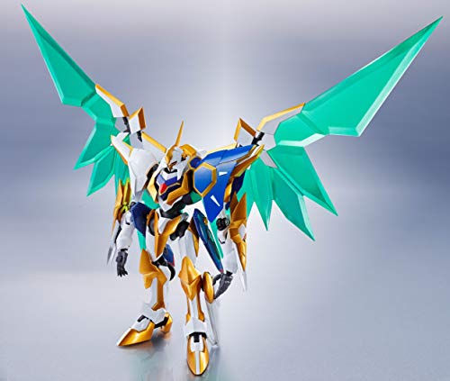 Robot Spirits Side KMF "Code Geass Lelouch of the Re;Surrection" Lancelot siN
