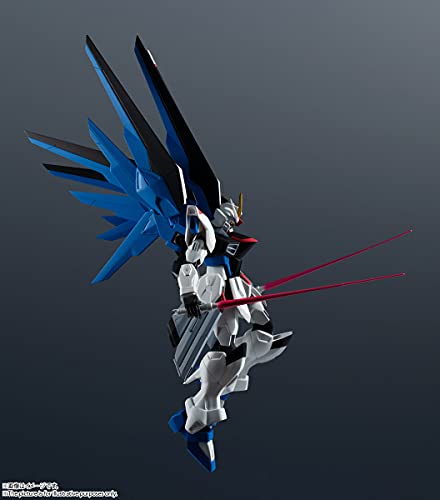 Gundam Universe ZGMF-X10A "Gundam SEED" Freedom Gundam