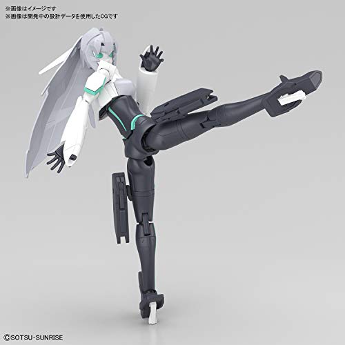 1/144 HGBD:R "Gundam Build Divers Re:Rise" Mobile Doll May
