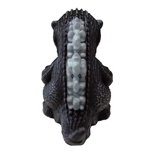 Godzilla Soft Vinyl Puppet Mascot
