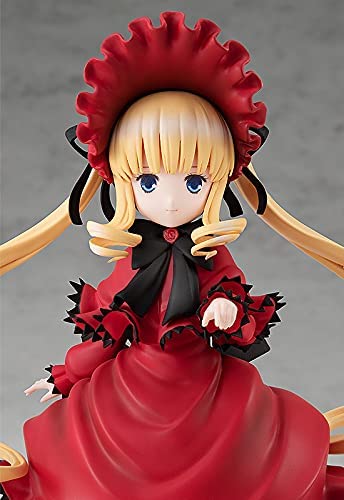"Rozen Maiden" Pop Up Parade Shinku (bonne compagnie de sourire)