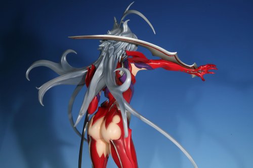 Amaha Masane 1/6 Witchblade - Kotobukiya
