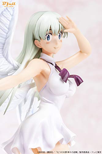 "The Seven Deadly Sins: Wrath of The Gods" Elizabeth Goddess Ver.