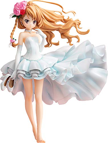 CAworks "Toradora!" Aisaka Taiga Wedding Dress Ver.