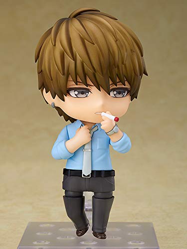 Stand meine Helden - Nendoroid # 1287 Imaoji Shun (Orange Rouge)