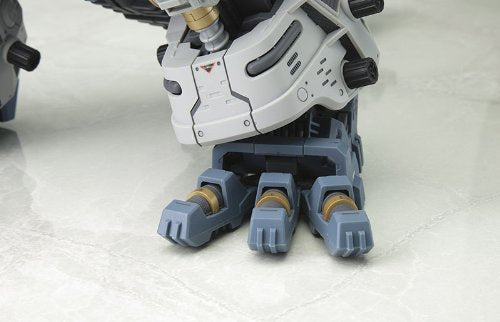 RZ-001 GOJULAS - 1/72 Échelle - Modèle maître Highend, Zoids - Kotobukiya