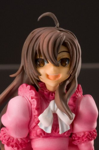 Kuhouin Murasaki (Pink ver. version) - 1/8 scale - Shueisha Solid Selection, Kure-nai - Shueisha