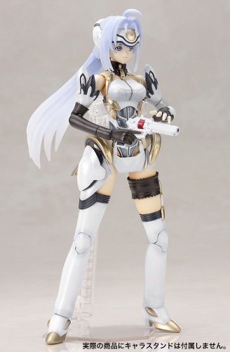 KOS-MOS (Ver.1 version)-1/12 Skala-Xenosaga Episode I: Der Wille zur Macht-Kotobukiya