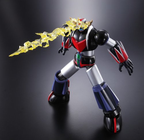 Grendizer Super Robot Chogokin UFO Robo Grendizer - Bandai