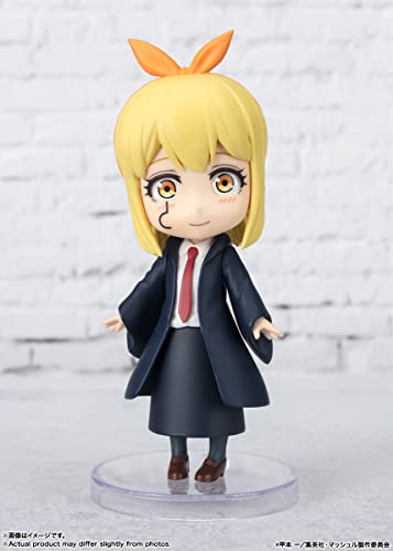 Figuarts Mini "Mashle: Magic and Muscles" Lemon Irvine