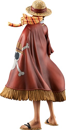 One Piece DX Figure THE GRANDLINE MEN 15TH EDITION vol.3 Luffy