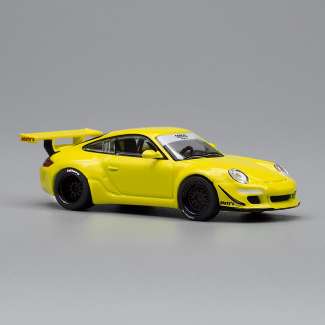 1/64 RWB 997 Yellow